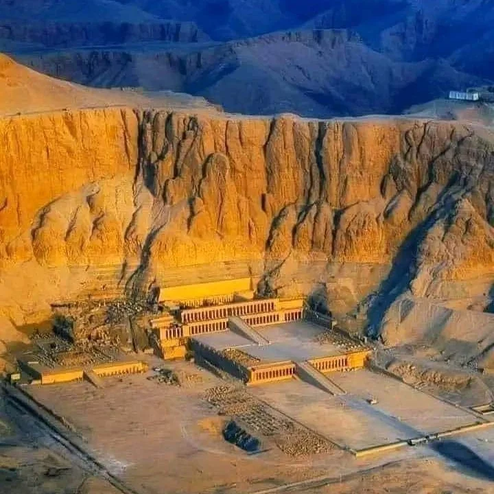 Trip Luxor West Bank