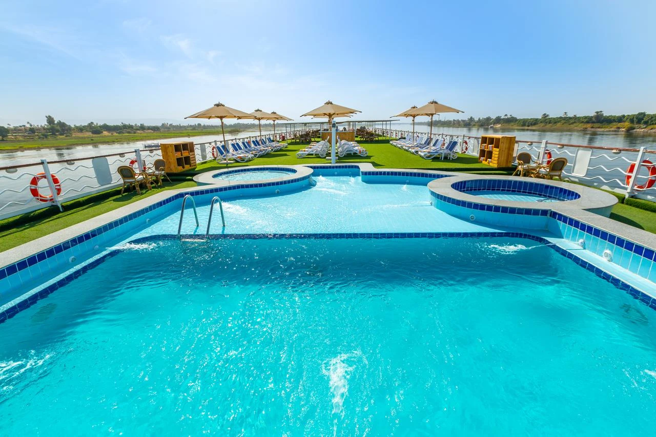 Luxor Tours And Excursions