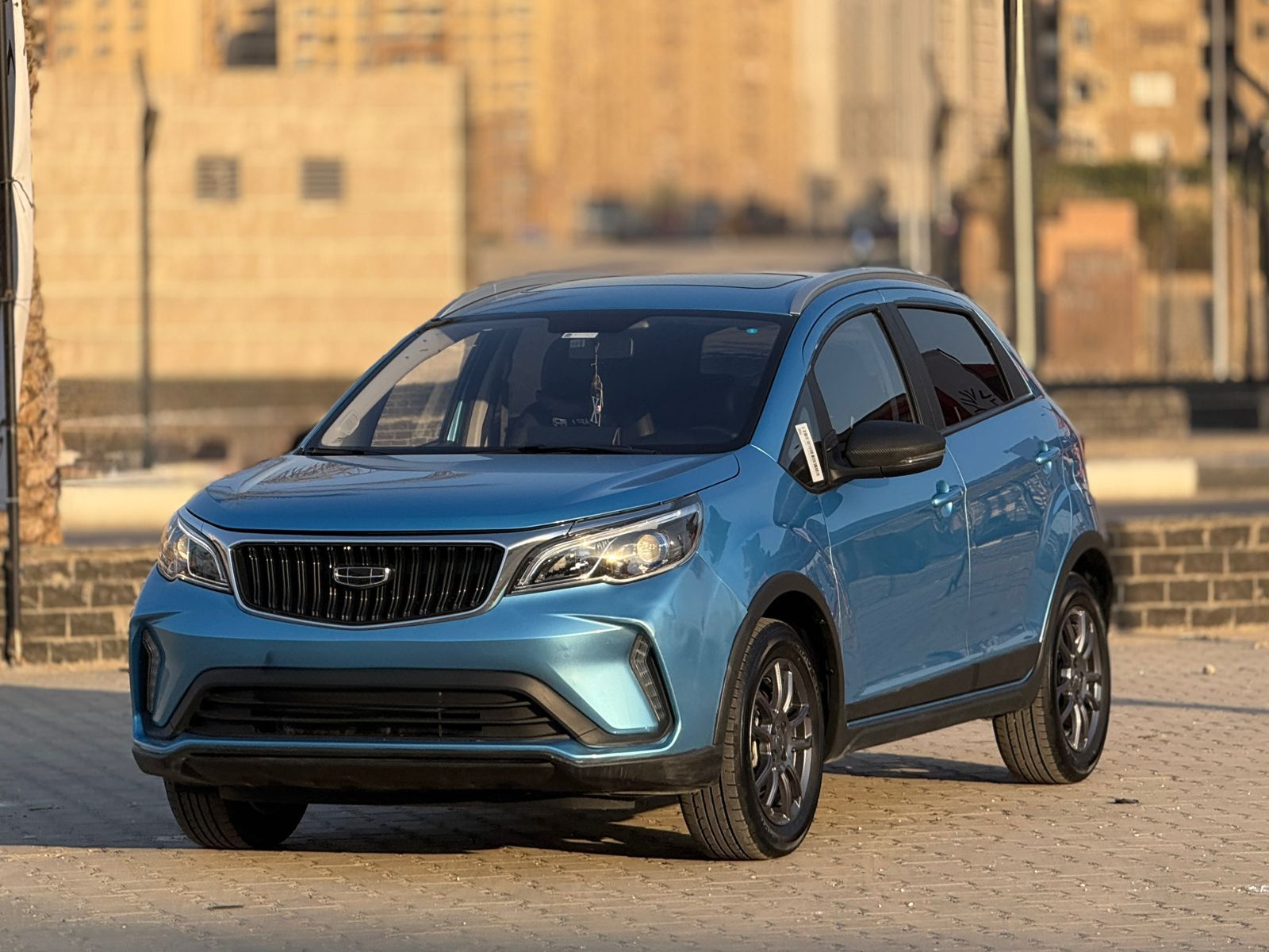 Cairo Airport Transfers & Limousine Service To Giza - Transfer & Transportation in Egypt