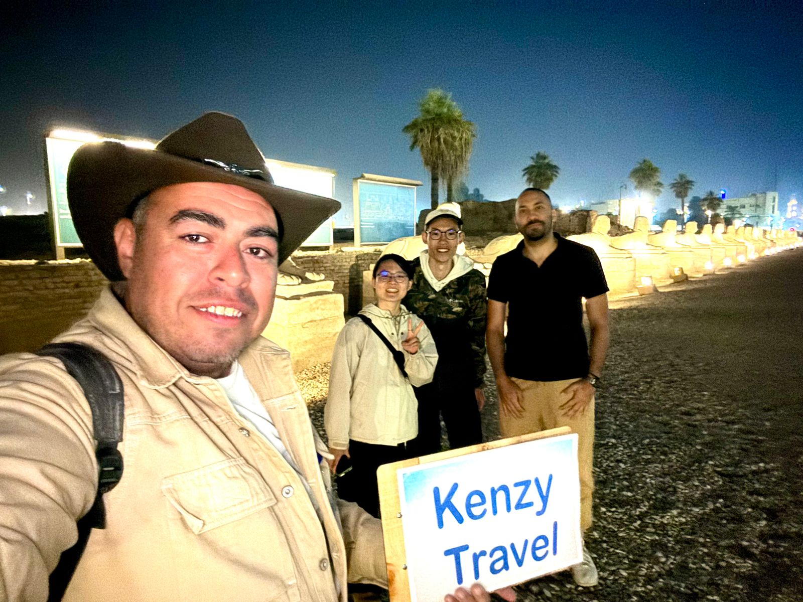 Luxor Tours And Excursions - Cultural in Egypt