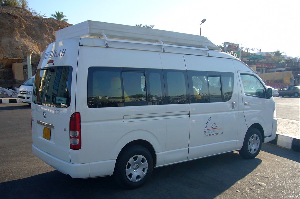 Transfer & Transportation