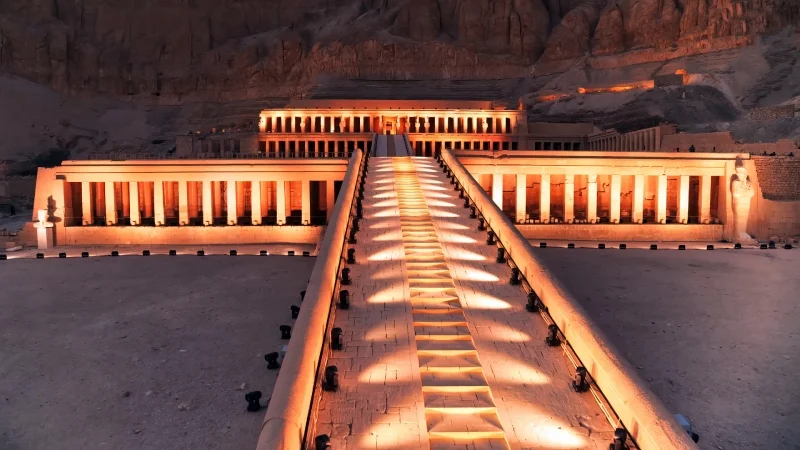 Tour to the West Bank in Luxor - Photo 4