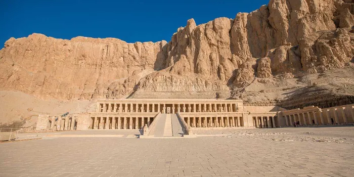 Luxor Tours and Excursions
