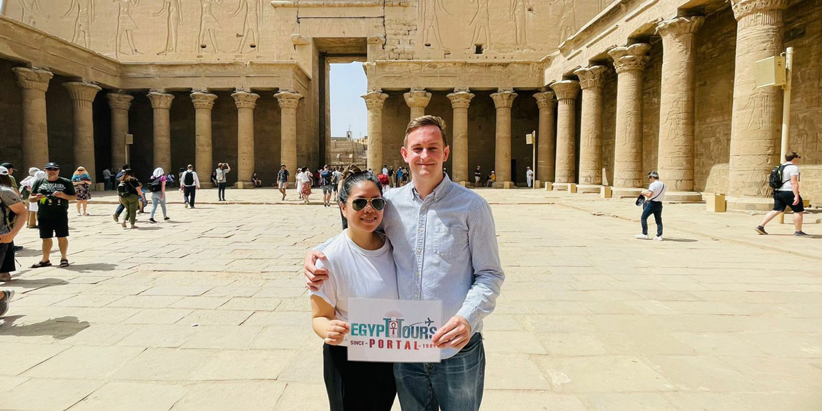 6 Days Cairo, Luxor & Aswan Holiday - Photo 2